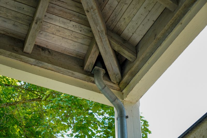 Log Home Weatherproofing in Renton, WA