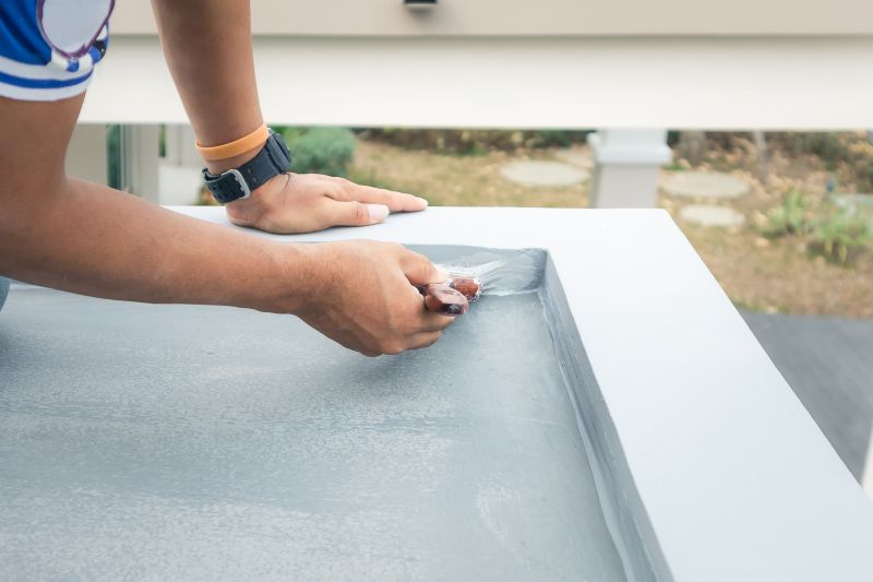 Veranda Sealing in Kansas City, KS
